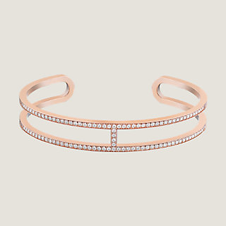 Ever Chaine d'ancre bracelet | Hermès Canada